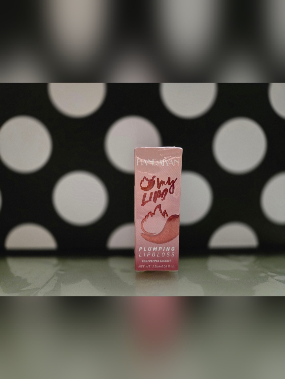 10/$25✨️Handaiyan Plumping Gloss✨️